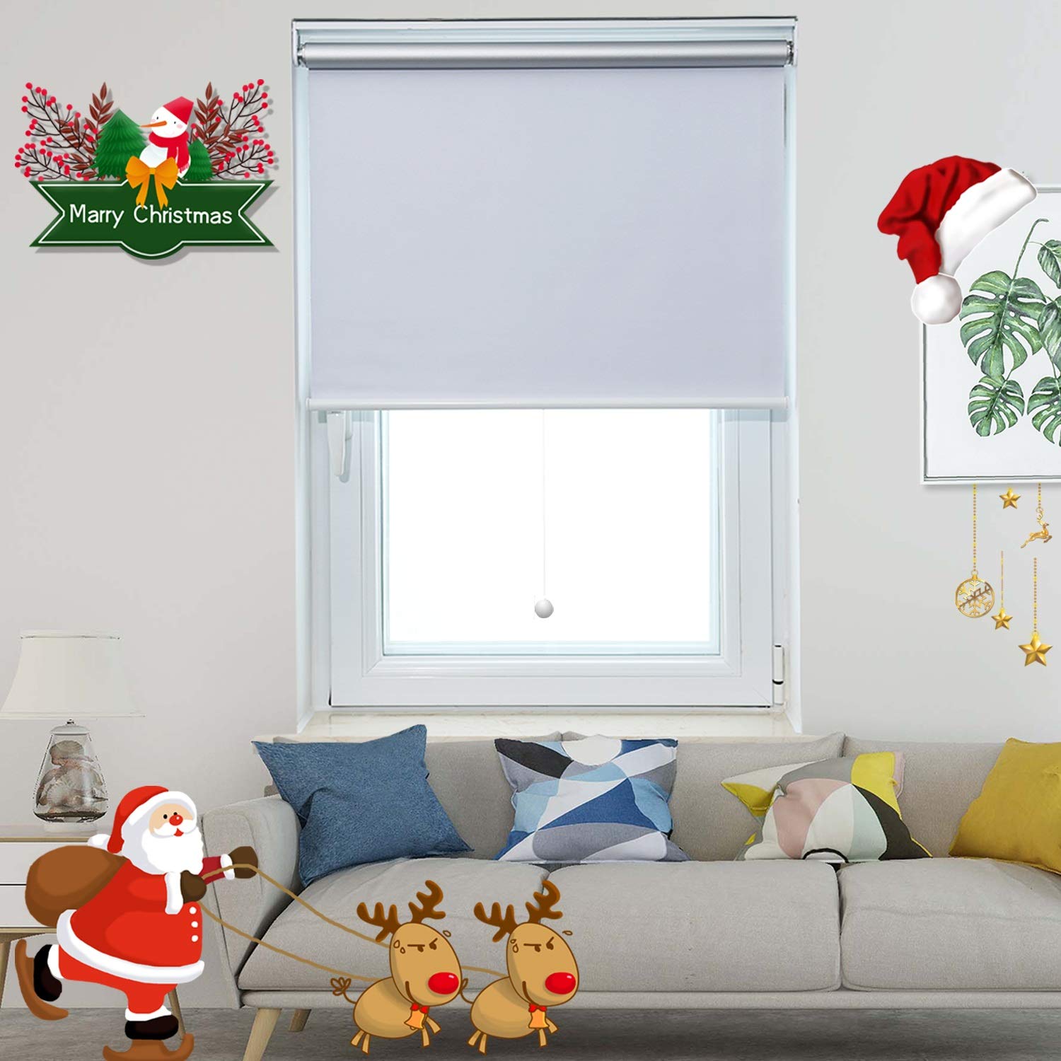 Auto Blinds And Curtains Curtains & Drapes 2023