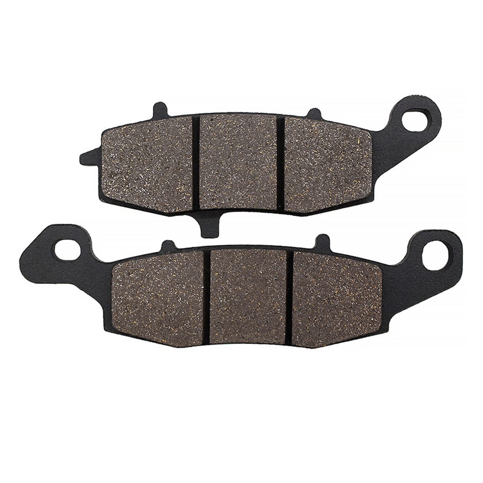 MONLAY Motorcycle Brake Pad Motorcycle Brake Pads For SUZUKI VLR1800 VLR 1800 Intruder 2008-2010 M 1800 VZR1800 VZR 1800 Intruder 2007-2013 C 1800 2009 Disc Brake Pad