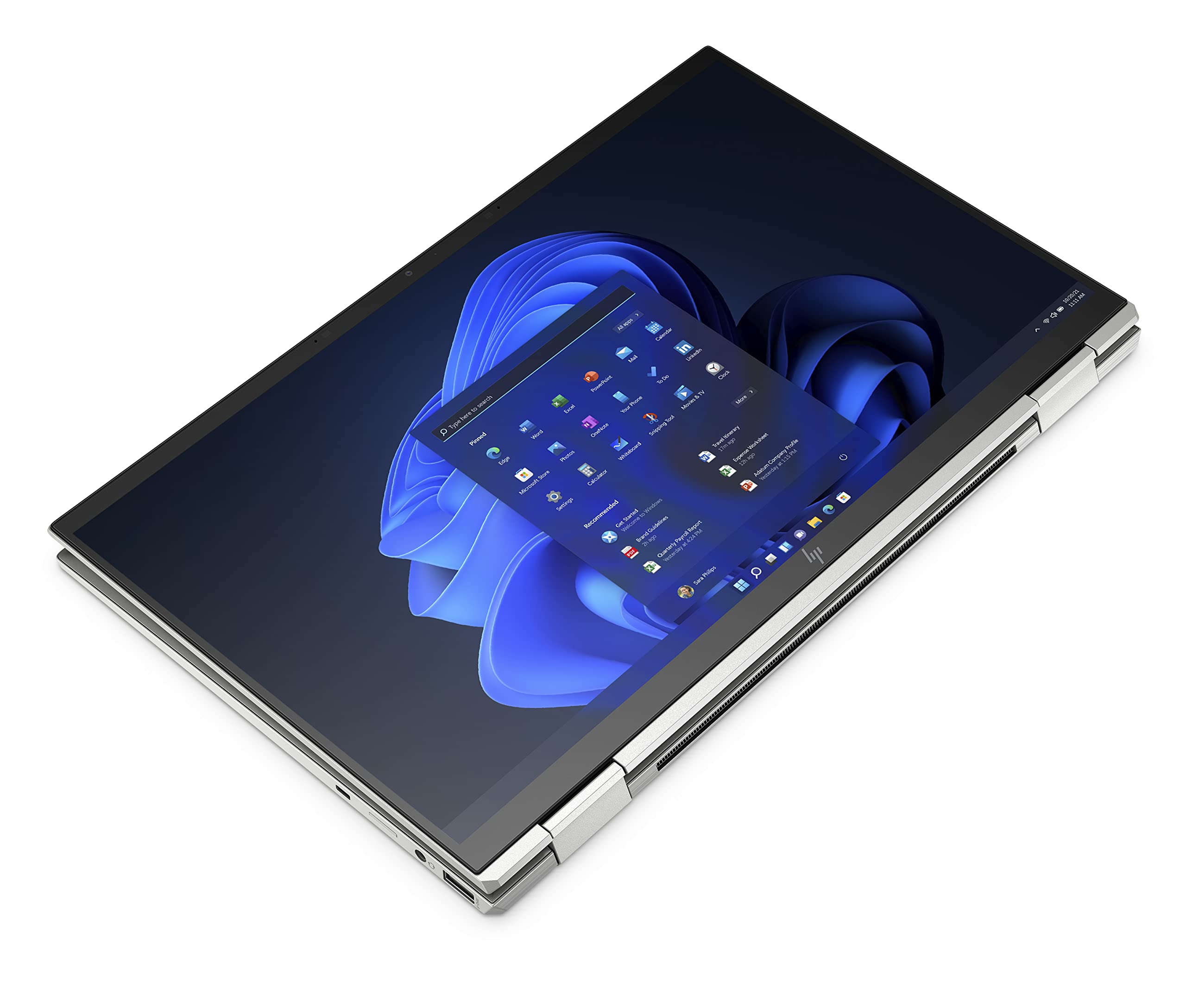 HP EliteBook x360 1040 G8-2 in 1 Notebook PC, 14