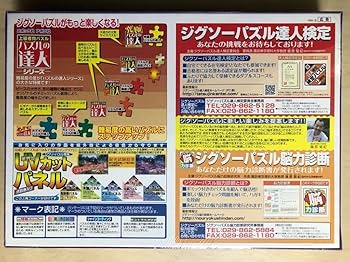 Amazon | 大相撲決まり手コレクション ジグソーパズル 2542