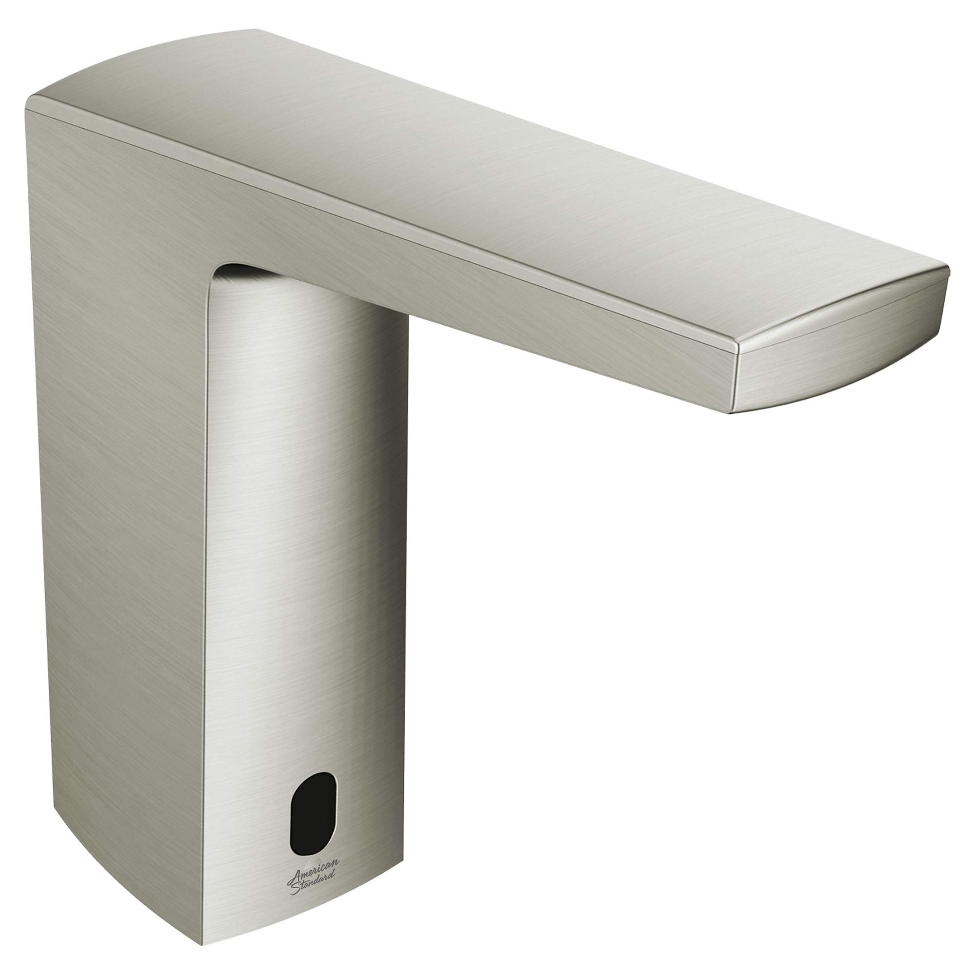 American Standard 702B205.295 Paradigm Selectronic Touchlesss Bathroom Faucet, Brushed Nickel