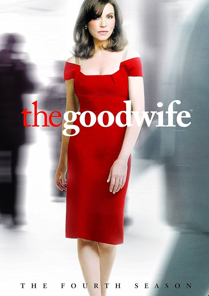 その他 Good Wife: Four Season Pack [DVD] Paramount's The Good Wife: Complete Series Box Set (DVD
