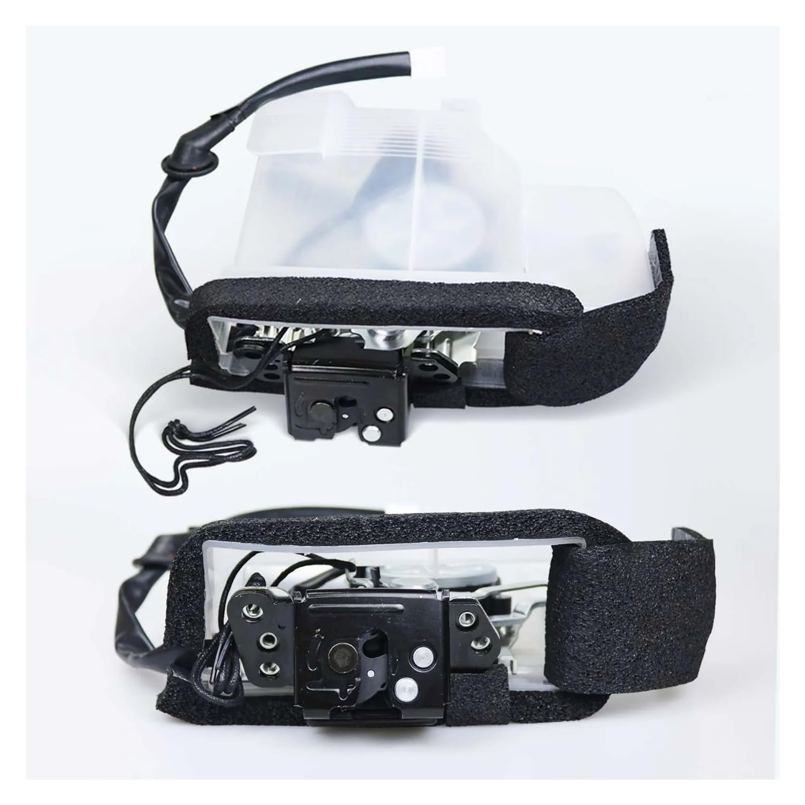 for Toyota for 4Runner 2003 2004 2005 2006 2007 2008 2009 Rear Gate Latch Actuator Tailgate Door Lock Trunk Liftgate 69110-35090 Trunk Boot Lock