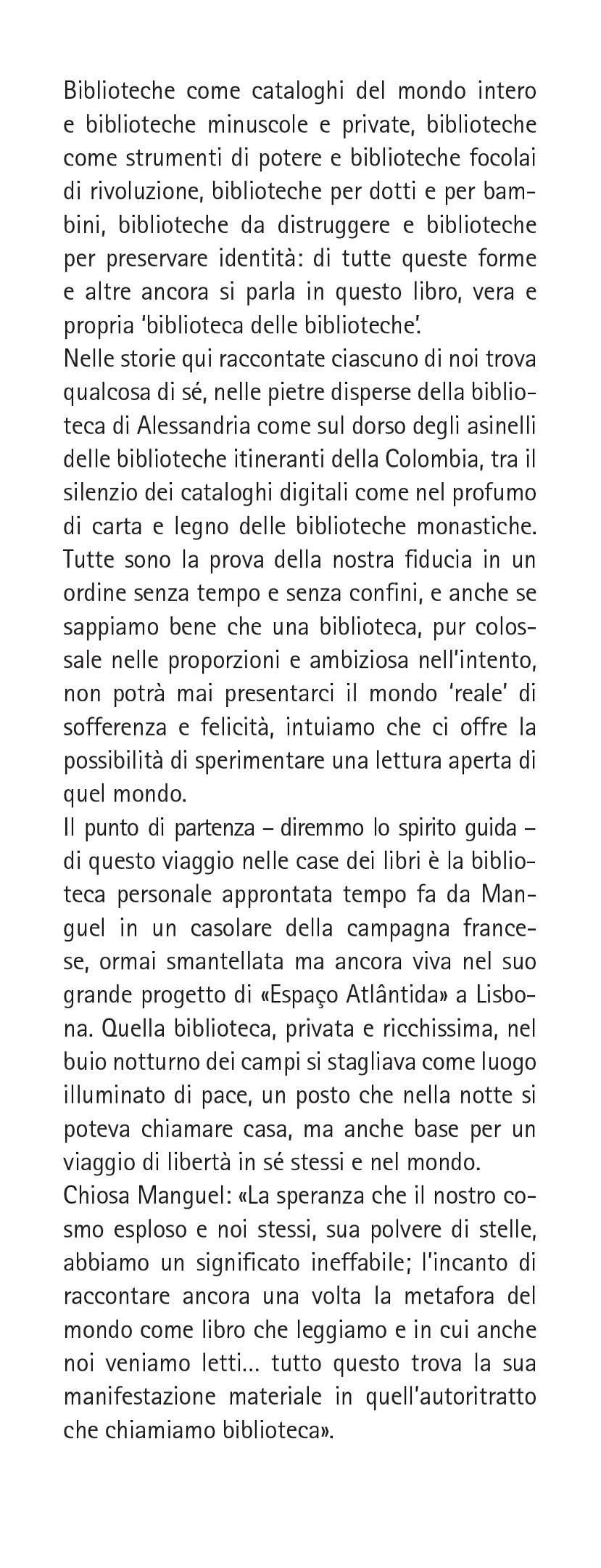 La biblioteca di notte. Nuova ediz.