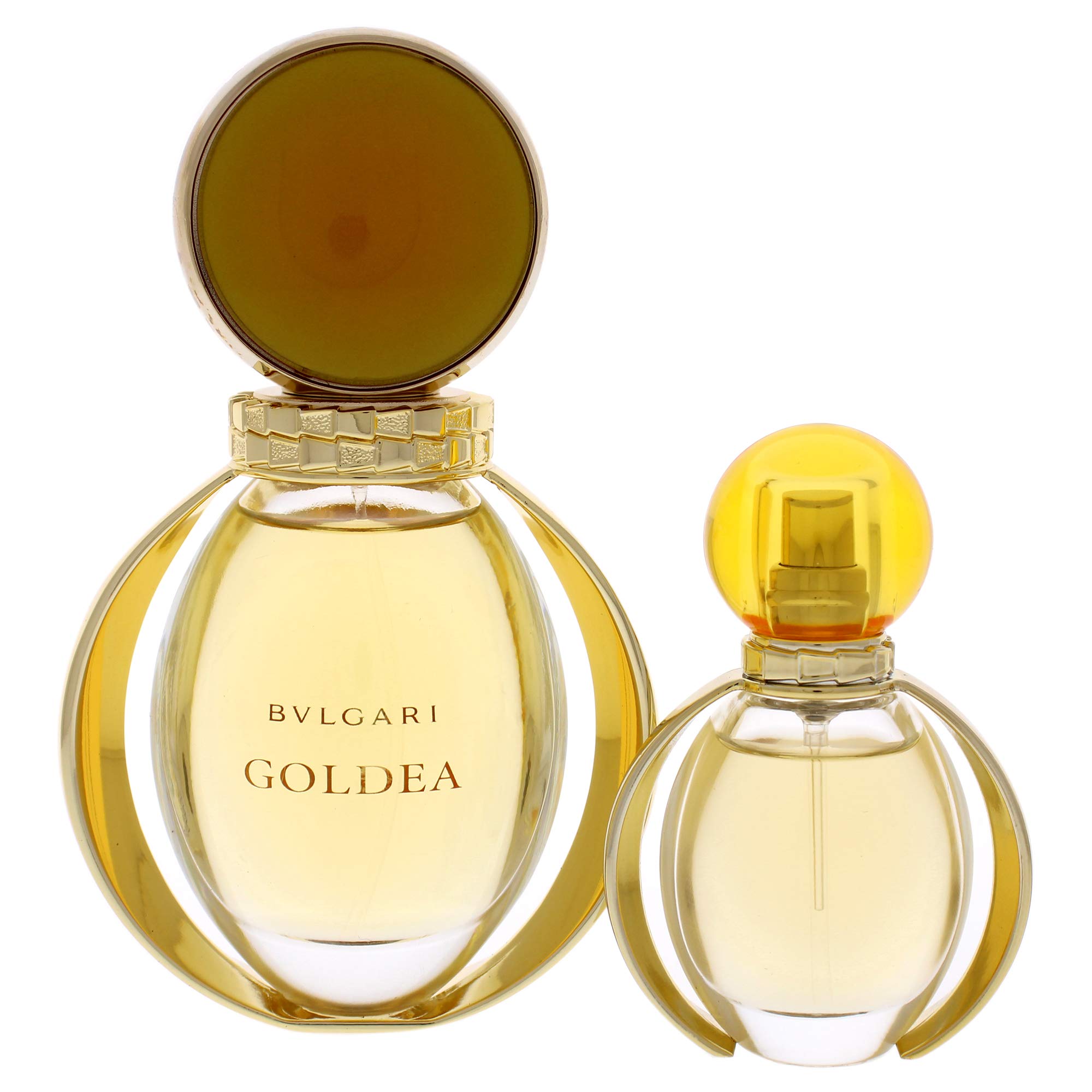 Bvlgari goldea Perfume Women–50ml