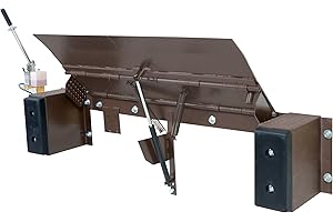 Vestil's PP-2566: Spearheading Dependable Loading Dock Leveling Solutions