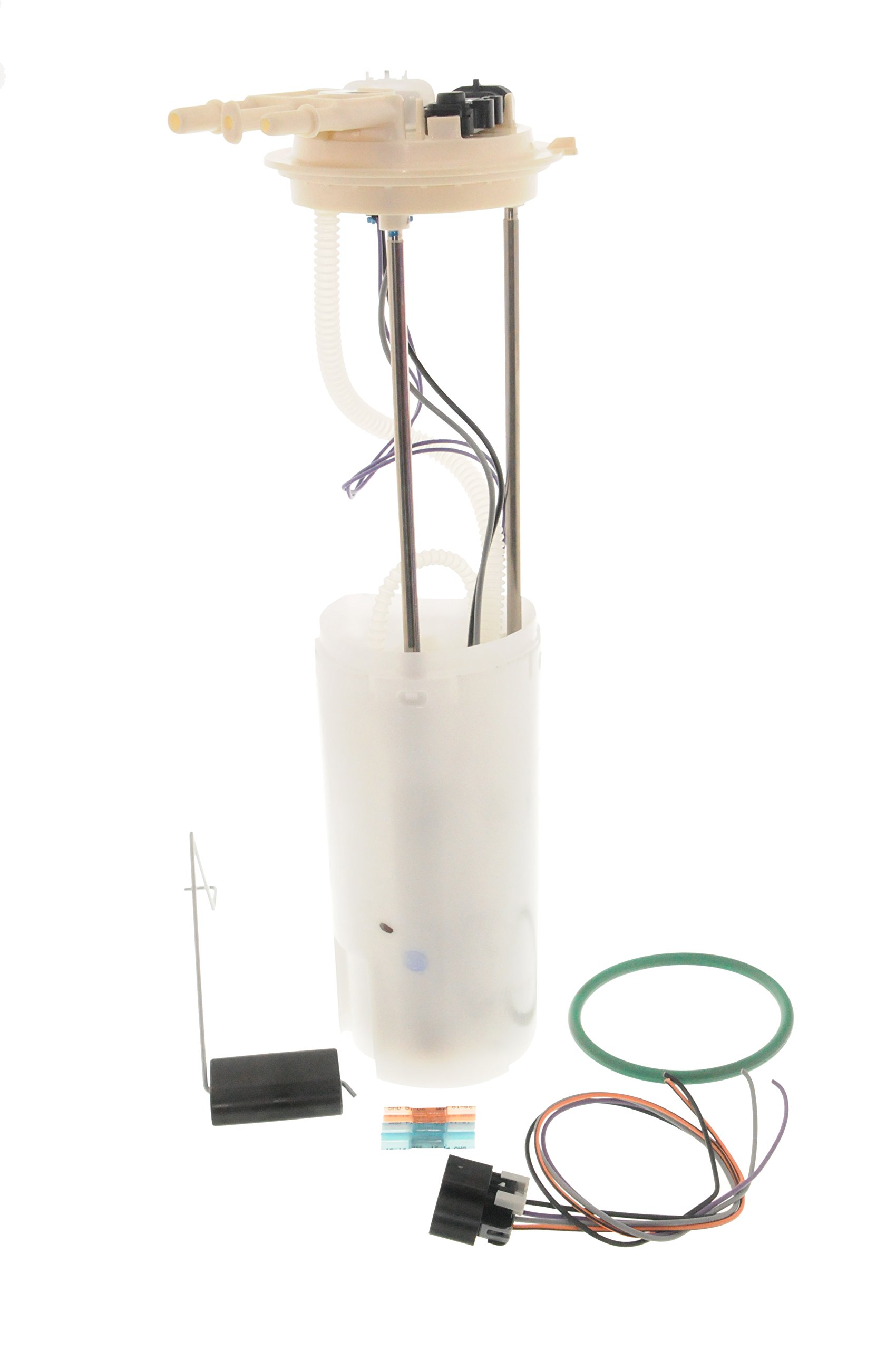 Amazon.com: GM Genuine Parts MU1746 Fuel Pump and Level Sensor 