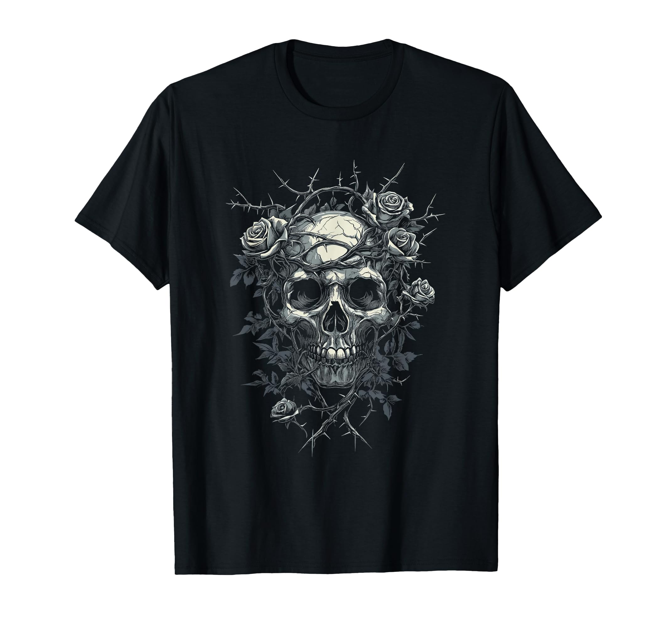 Kleidung mit Designs von Amazon Merch on Demand