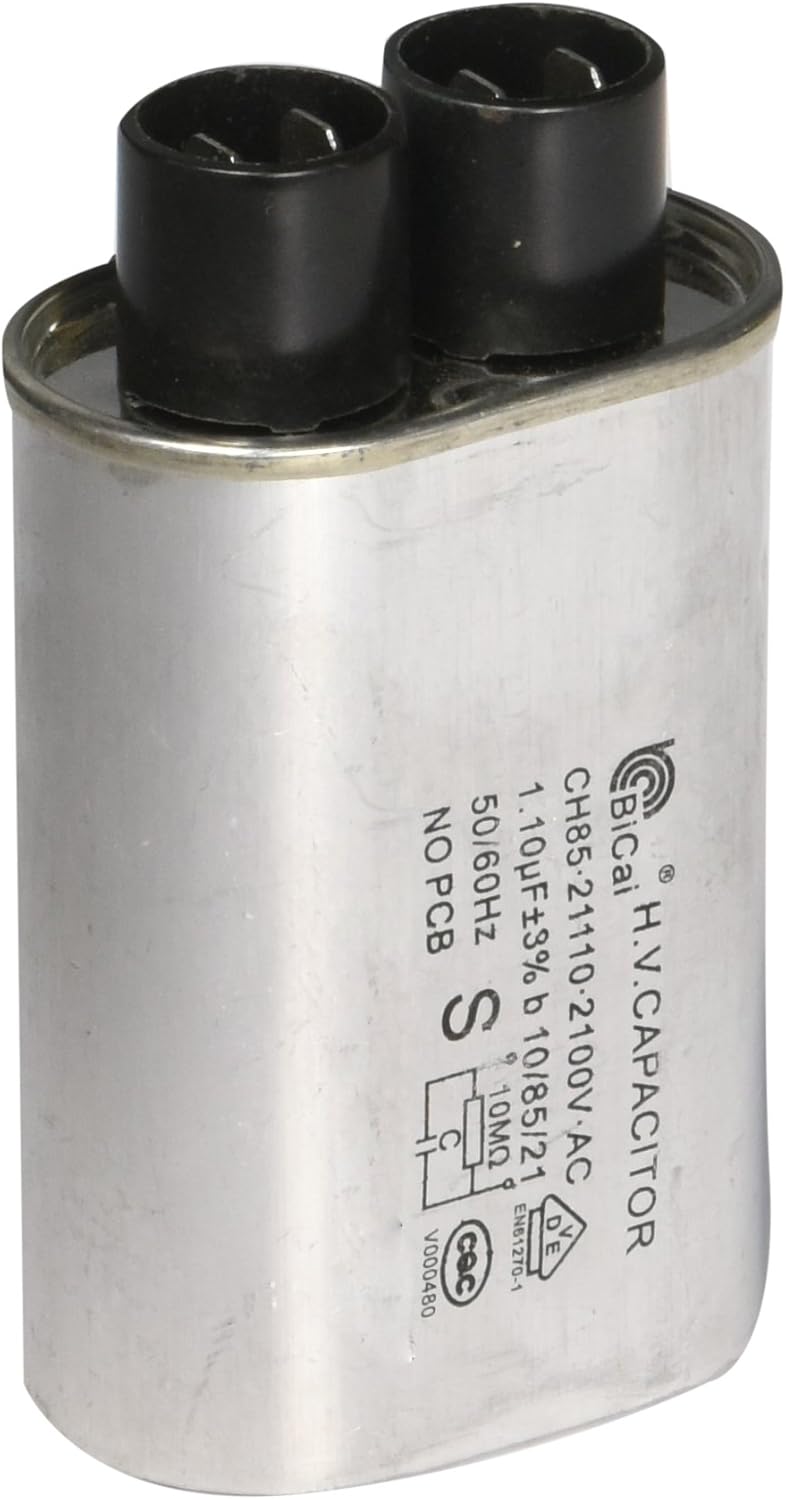 LG 0CZZW1H004S Capacitor, High Voltage