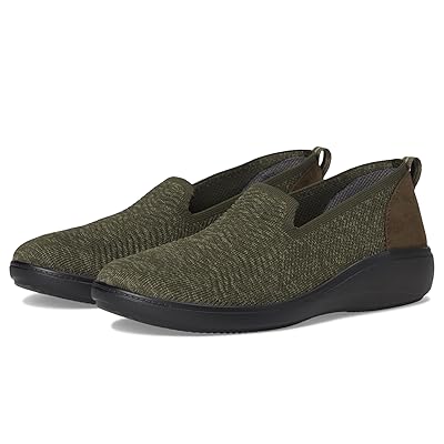 LifeStride Boulevard Slip On Shoes Women