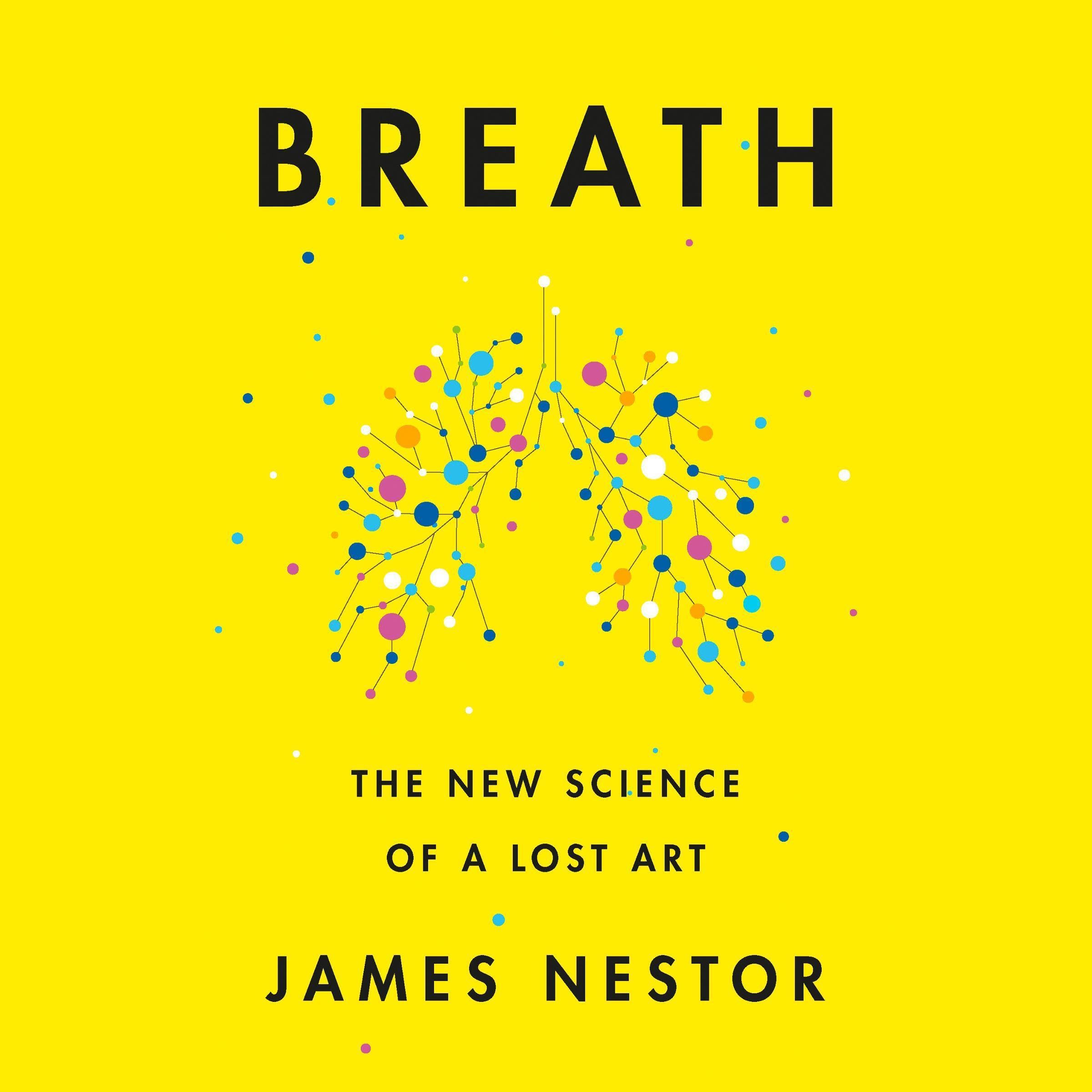 Cover art for Breath