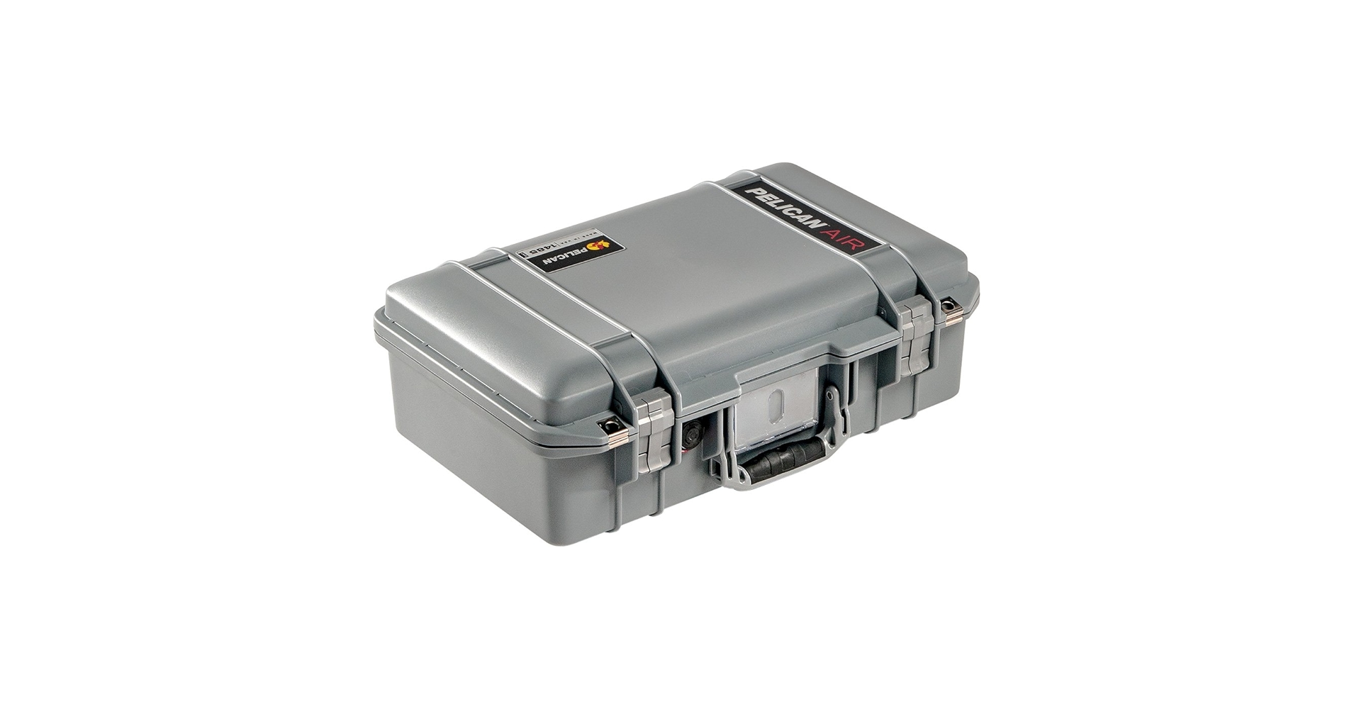 PELICAN ブラック ペリカンケース　 エアケース　 AIR 1485 Pelican Air 1485 Lightweight Cases with Foam or TrekPak