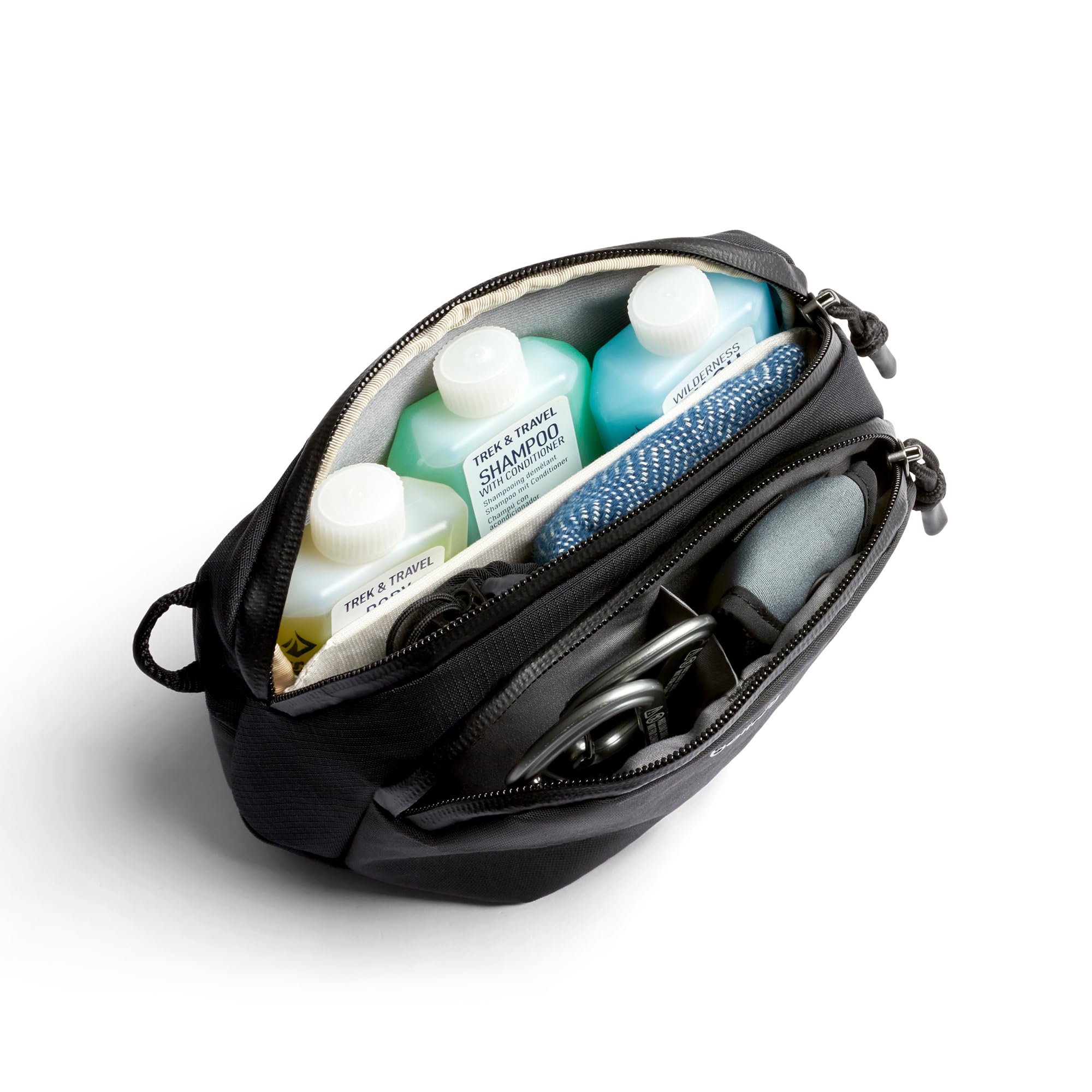 Bellroy Venture Pouch Black