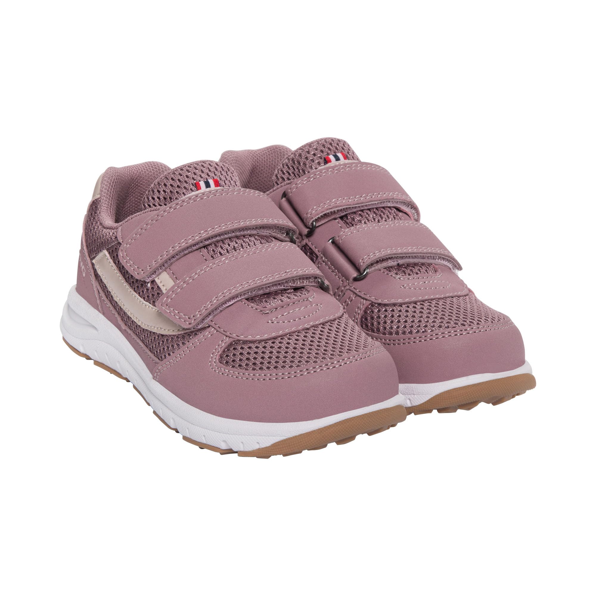 viking Mixte Enfant Hovet WP 2v Chaussure de Marche