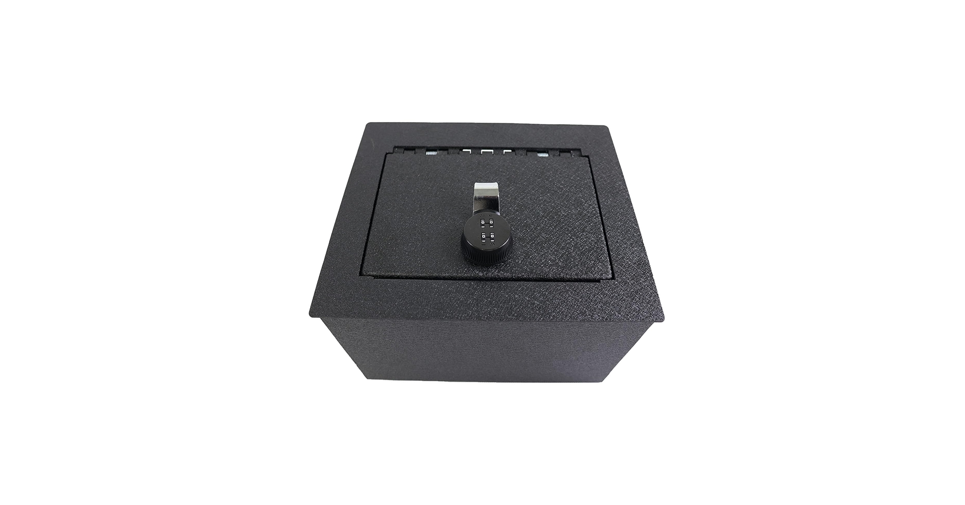 Amazon.com: TUOJUE Center Console Gun Safe - Console Gun