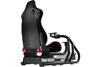 TRAK RACER TRX シミュレーションレーシングシート TRX-V2-GOLD_F1_e04_1200x1200.
