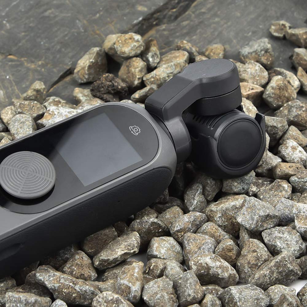 Amazon | FIMI Palm 2ジンバルカメラレンズ保護カバー レンズを保護