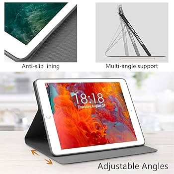 Amazon | IPad Air 3/Pro ケース ピンクアニメアヘ顔 Ahegao