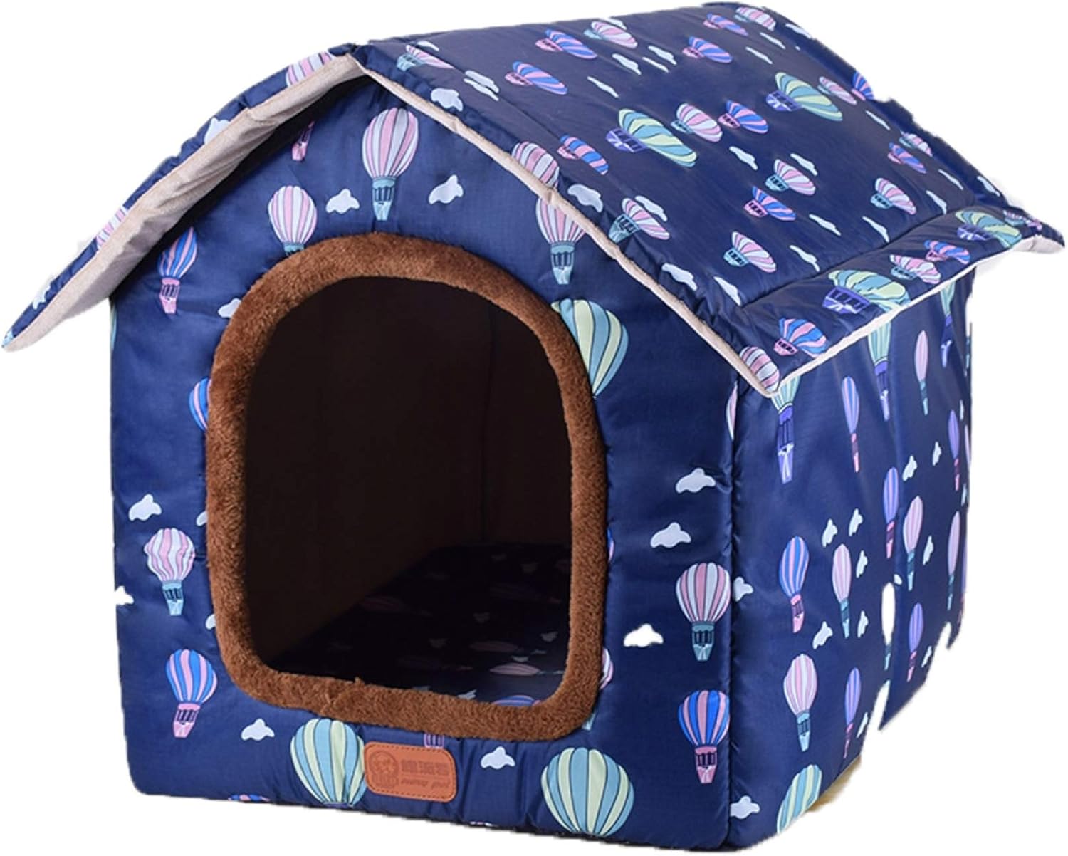 ペットハウス ベッド ドーム型 猫ハウス 犬 猫 おしゃれ ペットベッド M かわいい 滑り止め 冬 犬猫用 猫小屋 寝床 カラー 休み場 ペット用品 折り畳み 小型猫 犬用 洗える キャットベッド 長方形 かわいい キャットハウス Cienciaworld Com