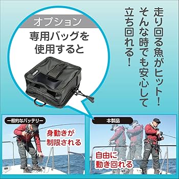 BMO JAPAN リチウムイオンバッテリー6.6Ahチャージャーセット BMO JAPAN リチウムイオン 6.6Ah 本体&チャージャーセット
