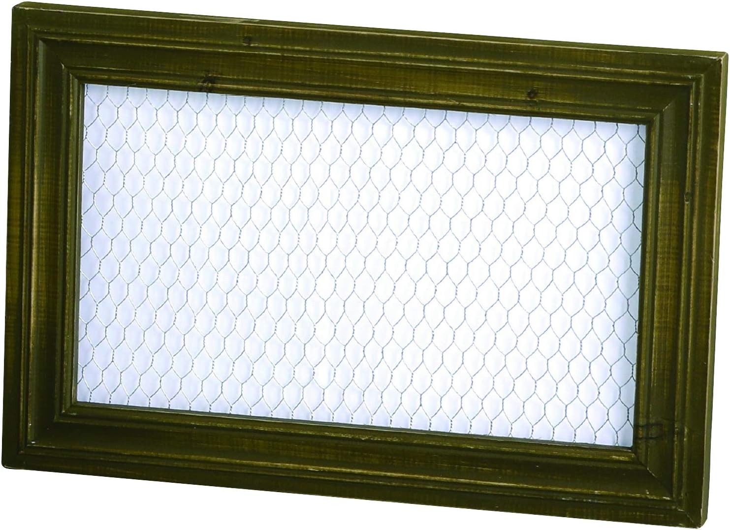 Foré Wallnet L (Green) WEA-803-GR