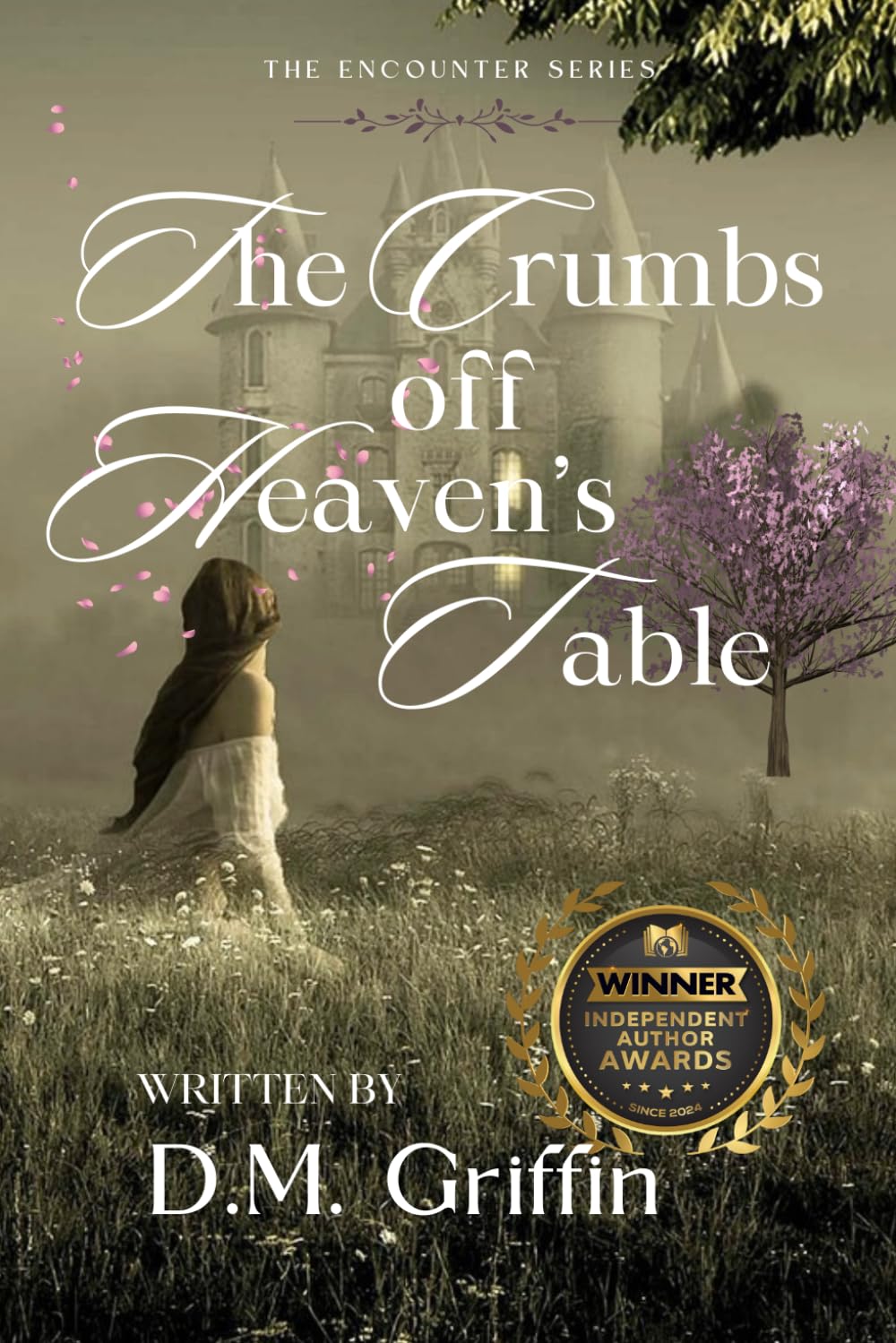 The Crumbs Off Heaven's Table (The Encounter)