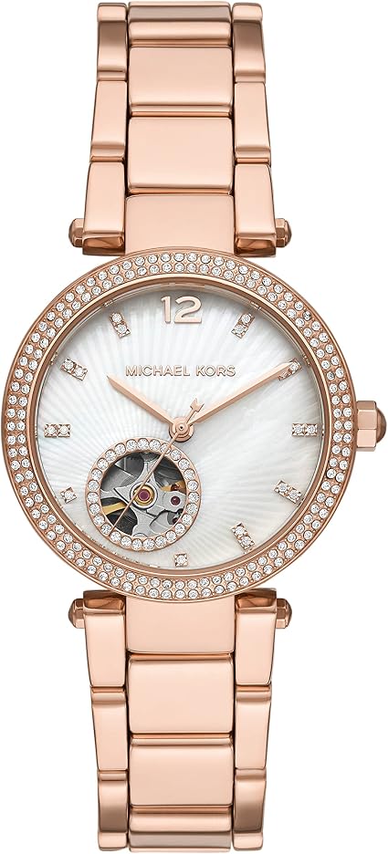 Michael Kors Women's Parker Automatic 