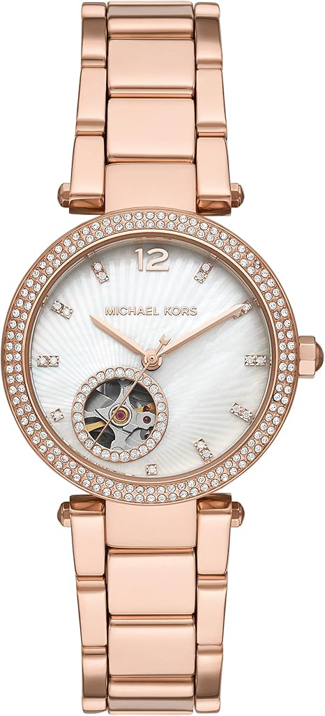 Michael Kors Women's Parker Automatic 