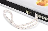 Vista 4 de PowerA Travel Pro Slim Case for Nintendo Switch - OLED Model, Nintendo Switch and Nintendo Switch Lite - Princess Zelda, Hard Shell, Protective