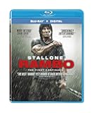 Rambo [Blu-ray + Digital]