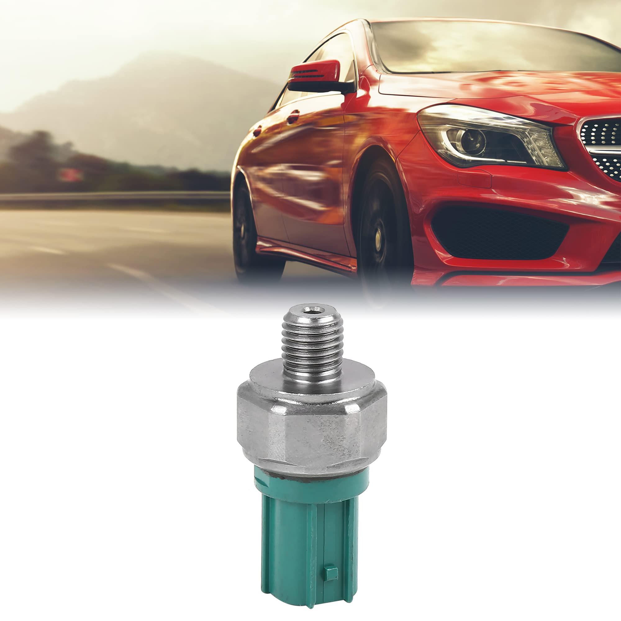 Transmissie Oliedrukschakelaar 2ND/3RD Fit 28600-RCL-004 Compatibel met