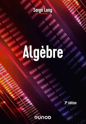 Algèbre