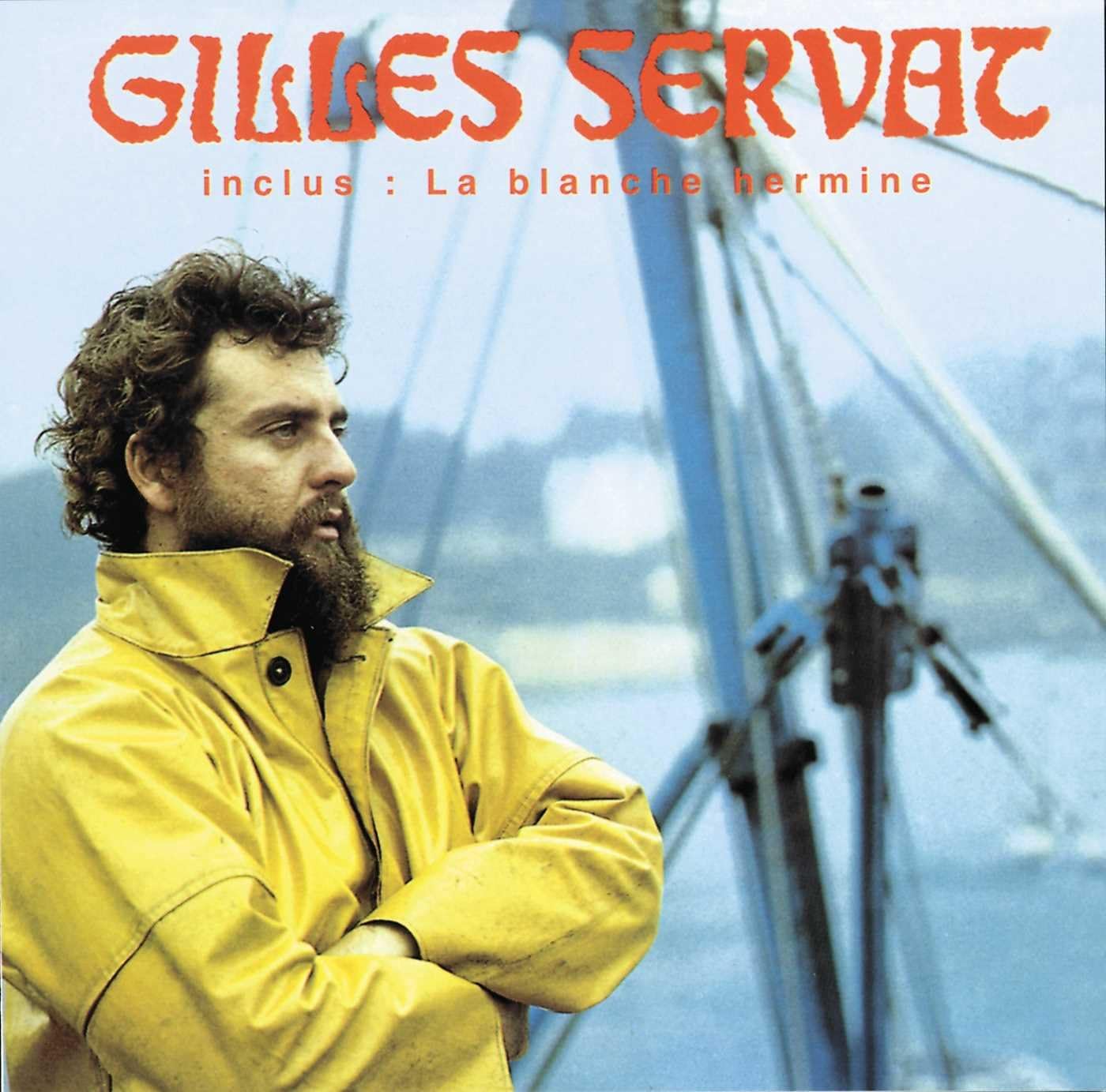 Gilles Servat Amazon.co.uk CDs & Vinyl