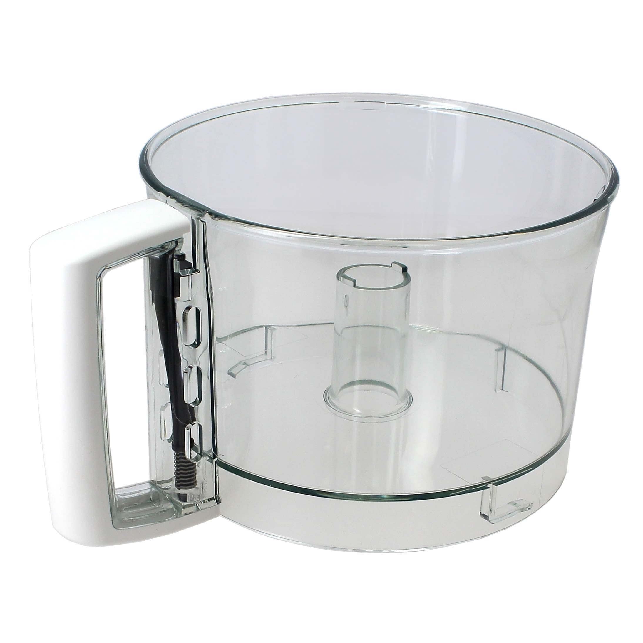 Genuine Magimix Main Bowl White Handle Food Processor Cuisine Systeme 4200XL