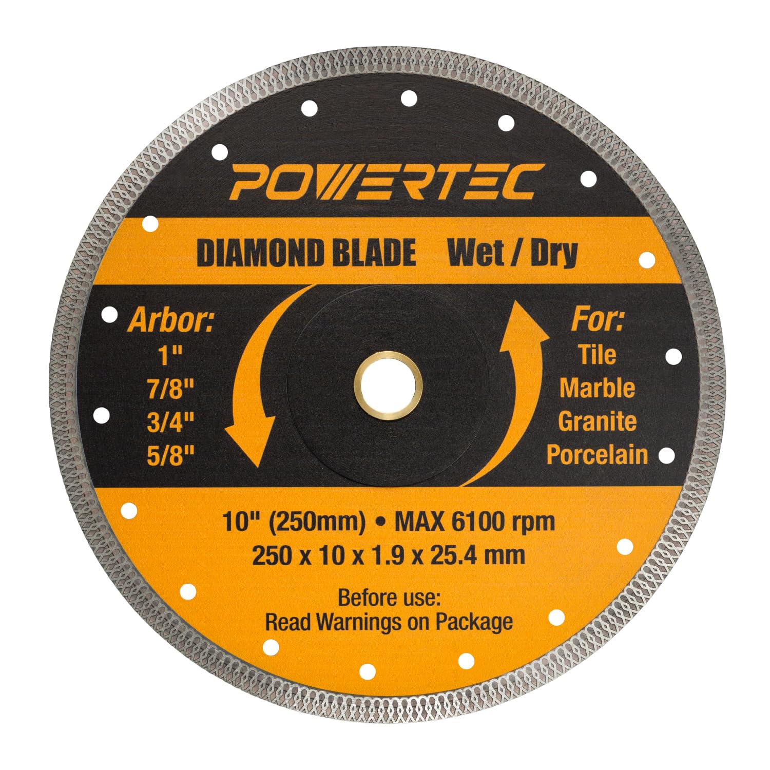 POWERTEC 10