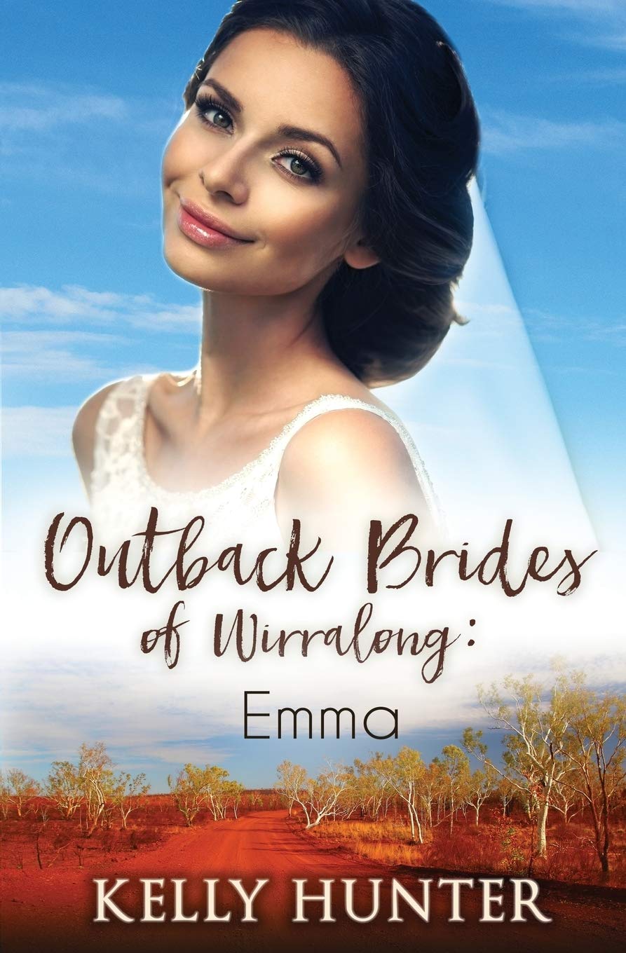 Emma (Outback Brides of Wirralong)