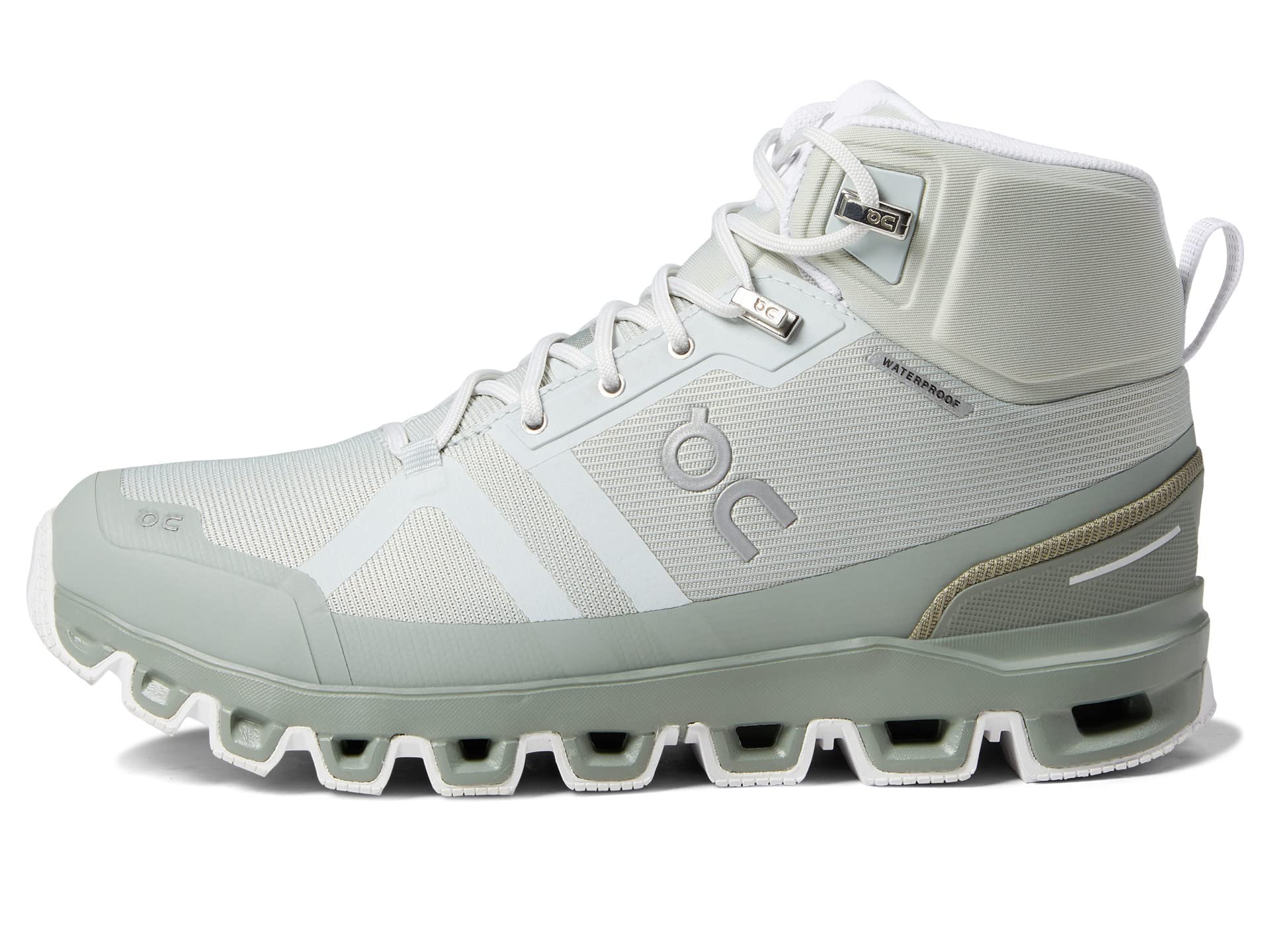 On Scarpe Cloudrock WP