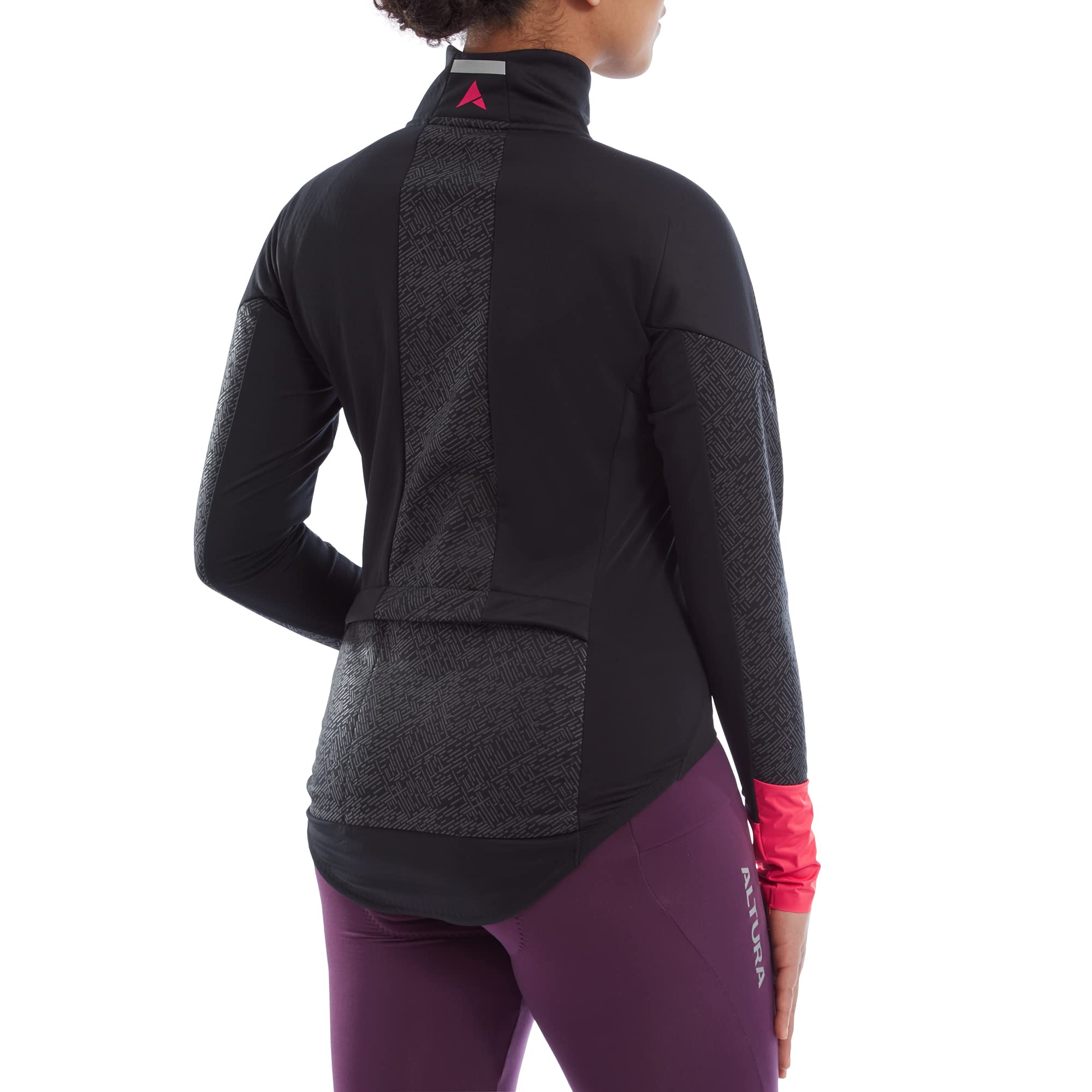 Altura Endurance Mistral Softshell Giacca Donna