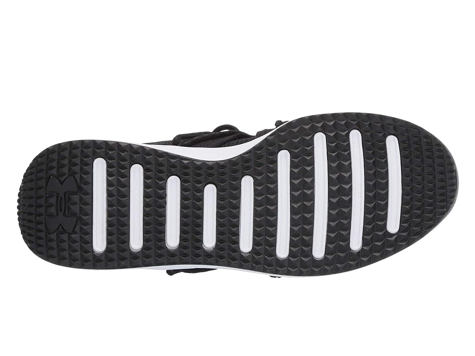 

Under Armour UA Breathe Sola (Black/Black/White) Women's Shoes