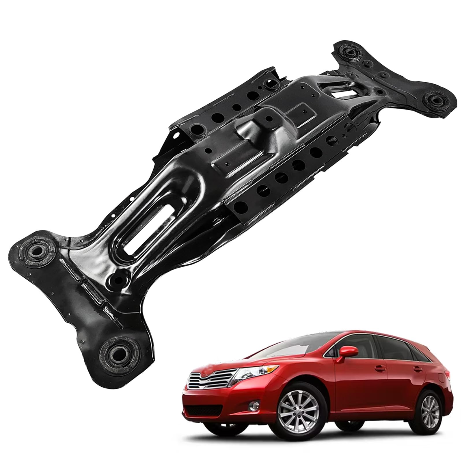 Amazon.com: 51206-06103 Rear Suspension Crossmember Subframe Fit
