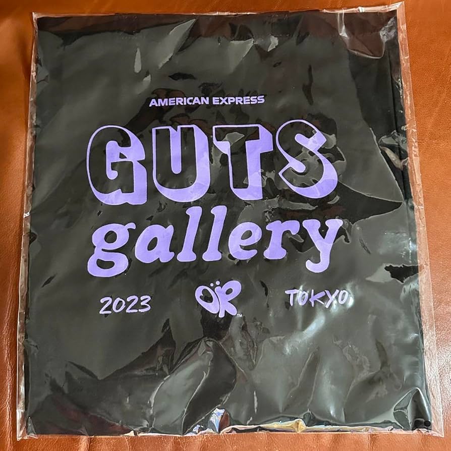 Amazon.co.jp: Olivia Rodrigo GUTS gallery Tote Bag : Toys