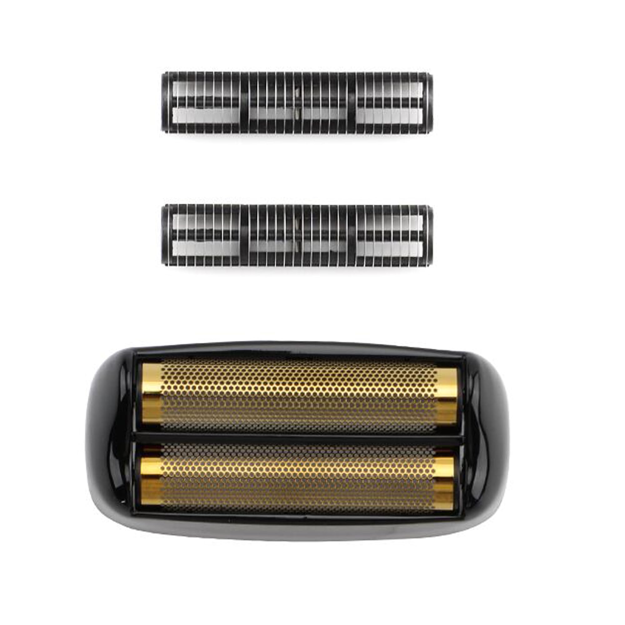 VGR 377 Foil Shaver Replacement Head with Titanium Foil Cutter