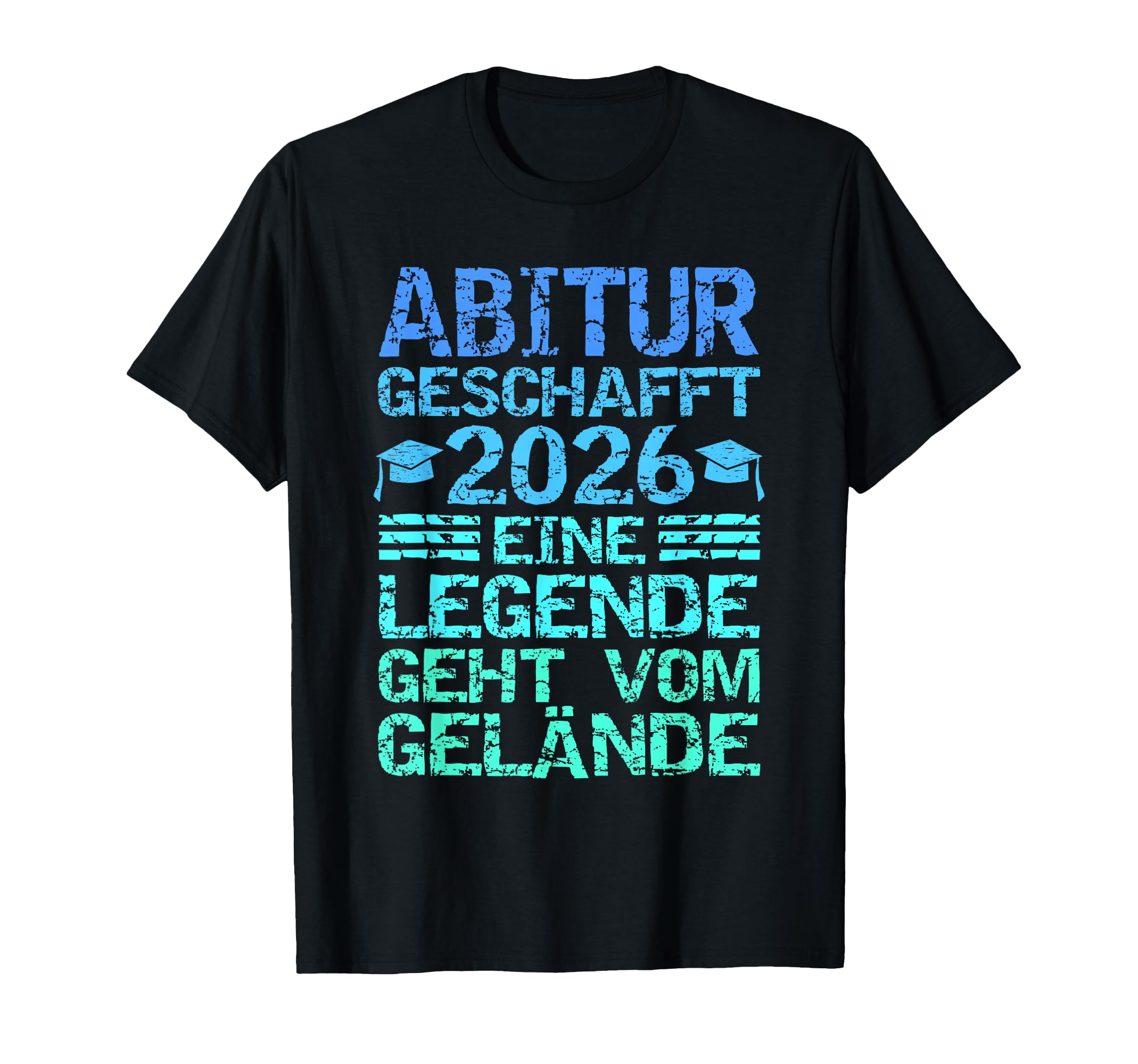 Kleidung mit Designs von Amazon Merch on Demand