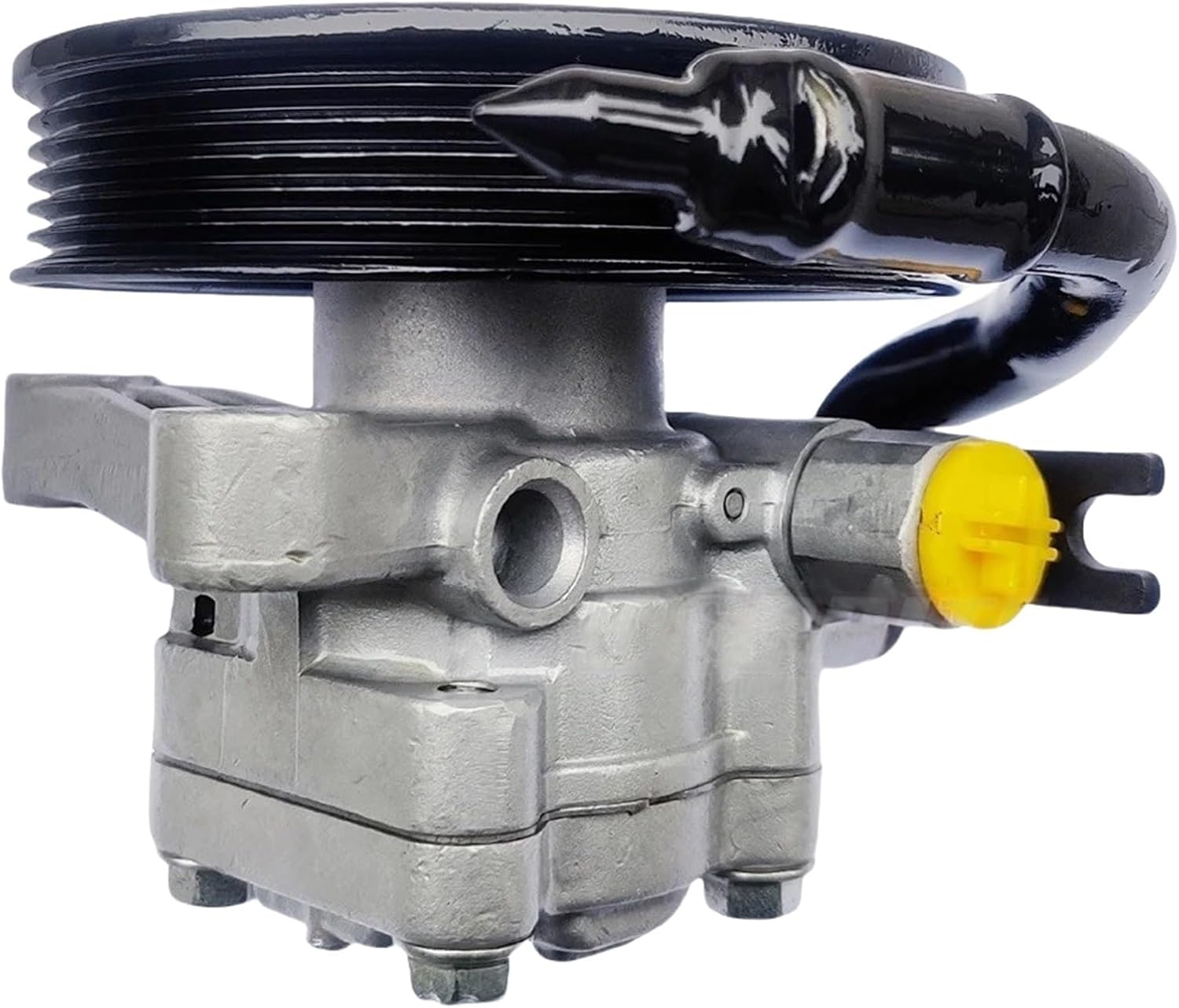 57100 3V200 For Car Compatible For Hyundai Azera 2011 2012 2013 2014 2015 2016 Power Steering Oil Pump 571003V200 57100-3V200