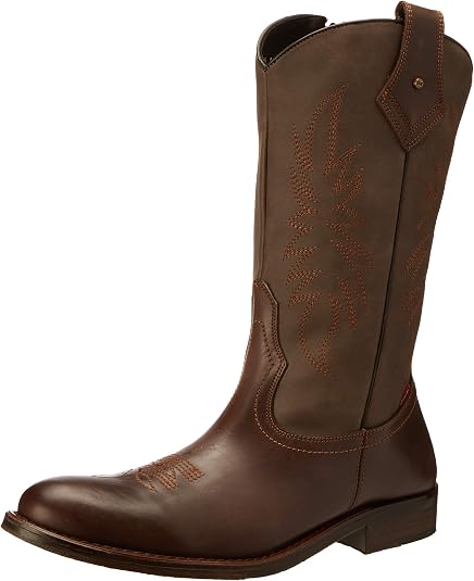 Levi's West.42 Botas para Hombre : Amazon.com.mx: Ropa, Zapatos y Accesorios