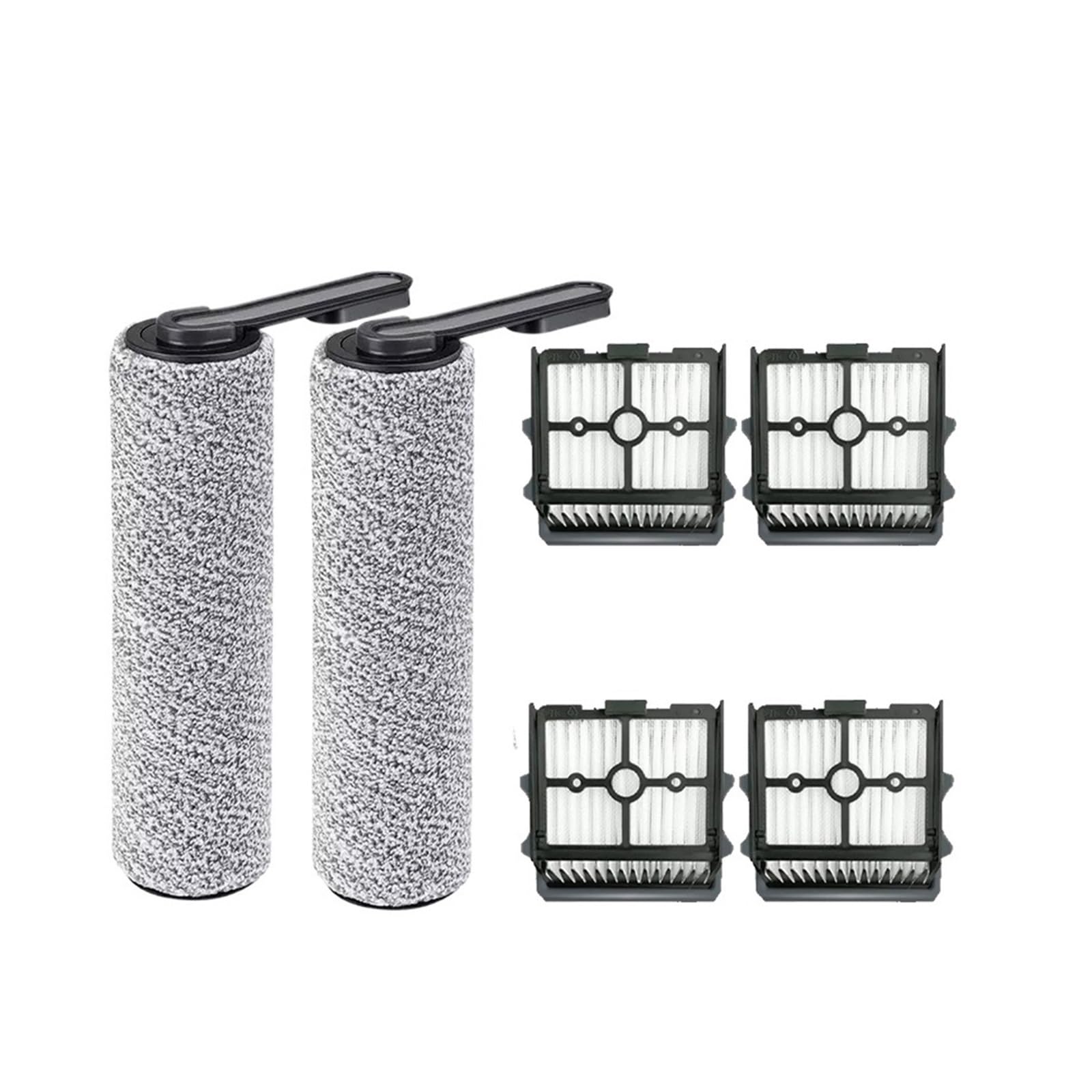 PPVWEY Cordless Wet Dry Vacuum Cleaner Accessories