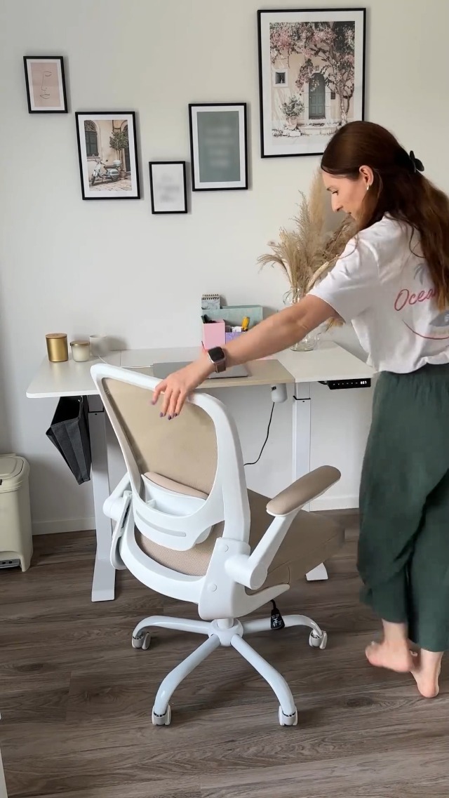 オフィス用品 maamu0331 関家具 公式店 オフィスチェア メッシュ スタッキング デスク