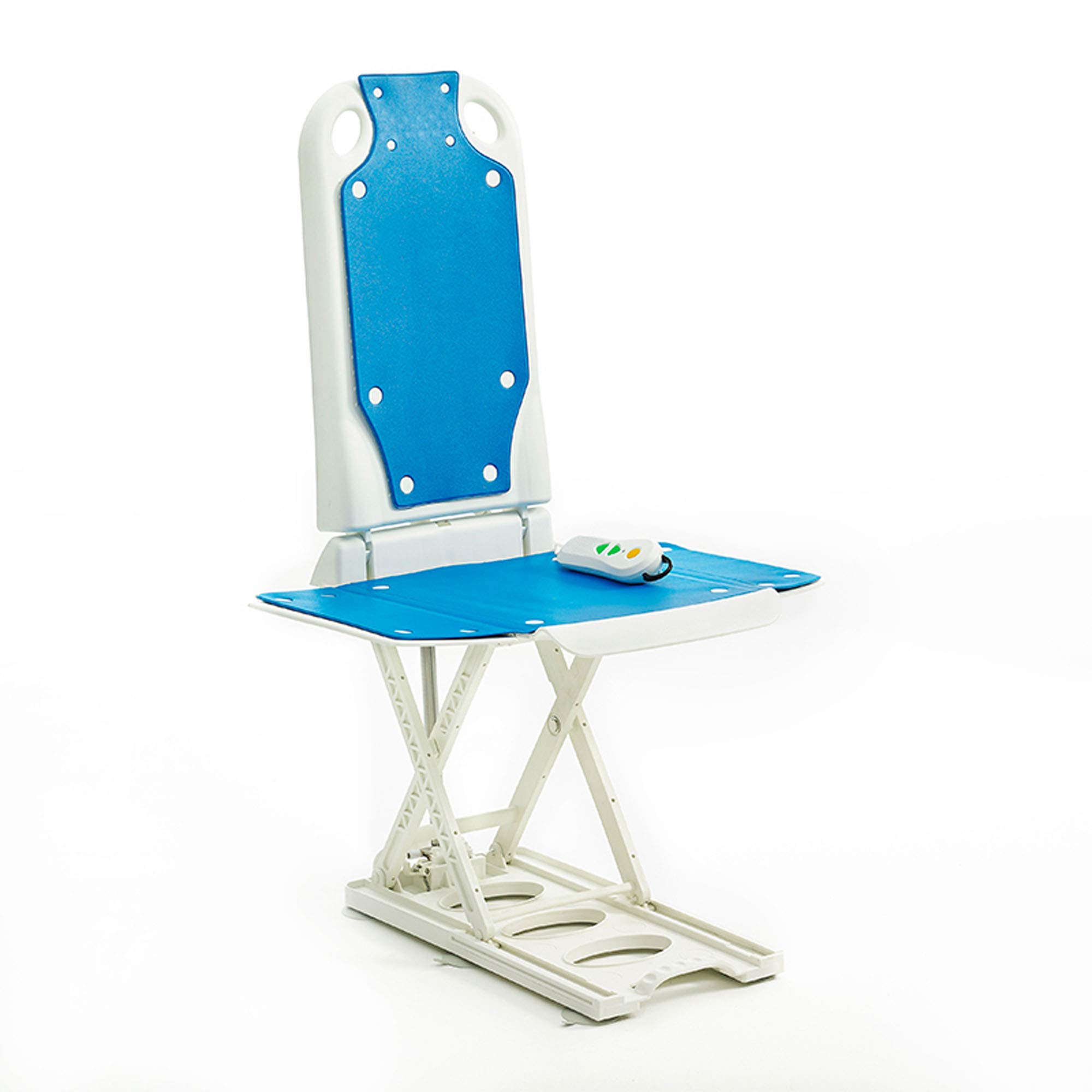 Sollevatore Da Vasca Bath Lift Robusto e Confortevole per Anziani e Disabili
