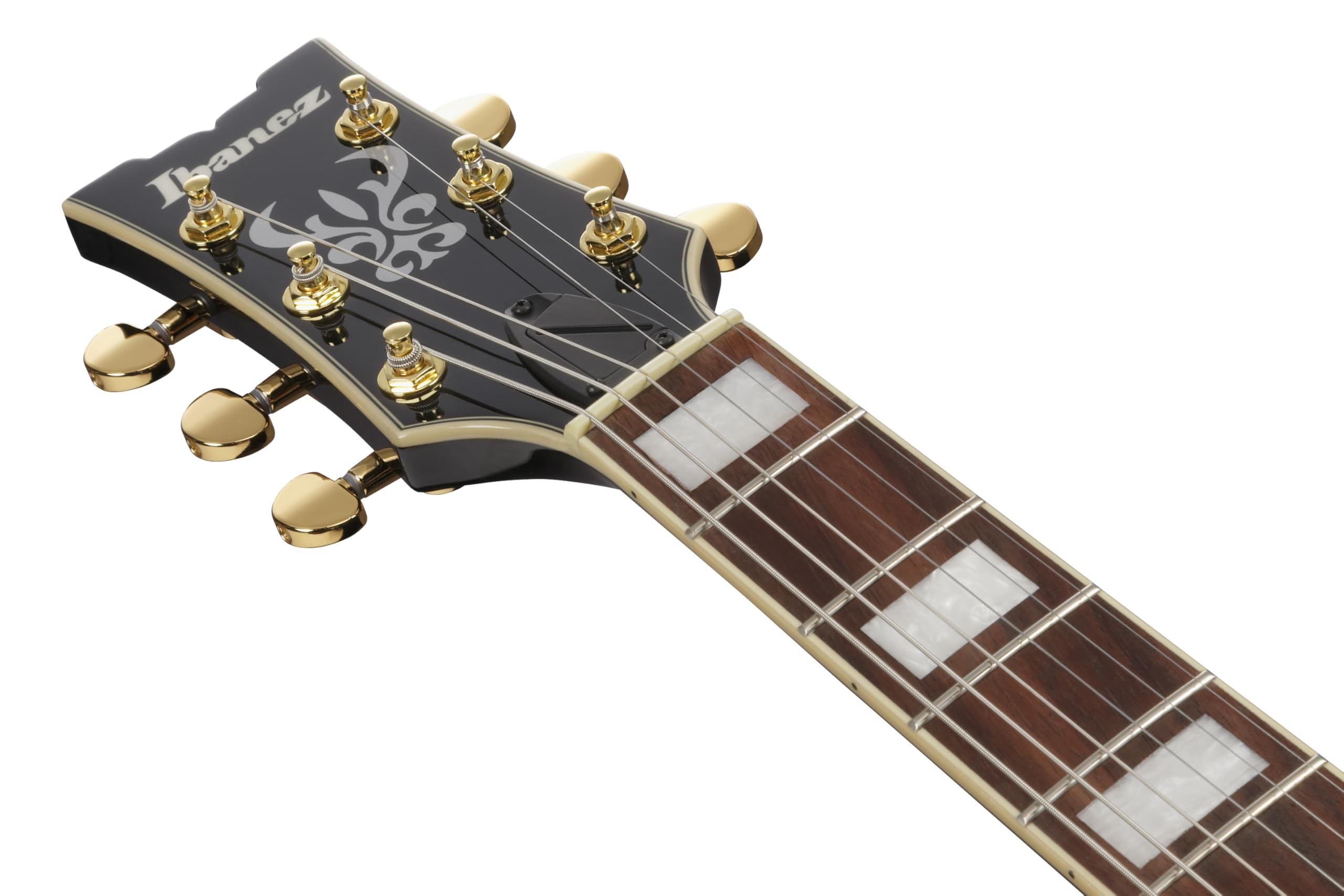 Amazon | Ibanez(アイバニーズ) セミアコ Artcore Black AM73G-BK
