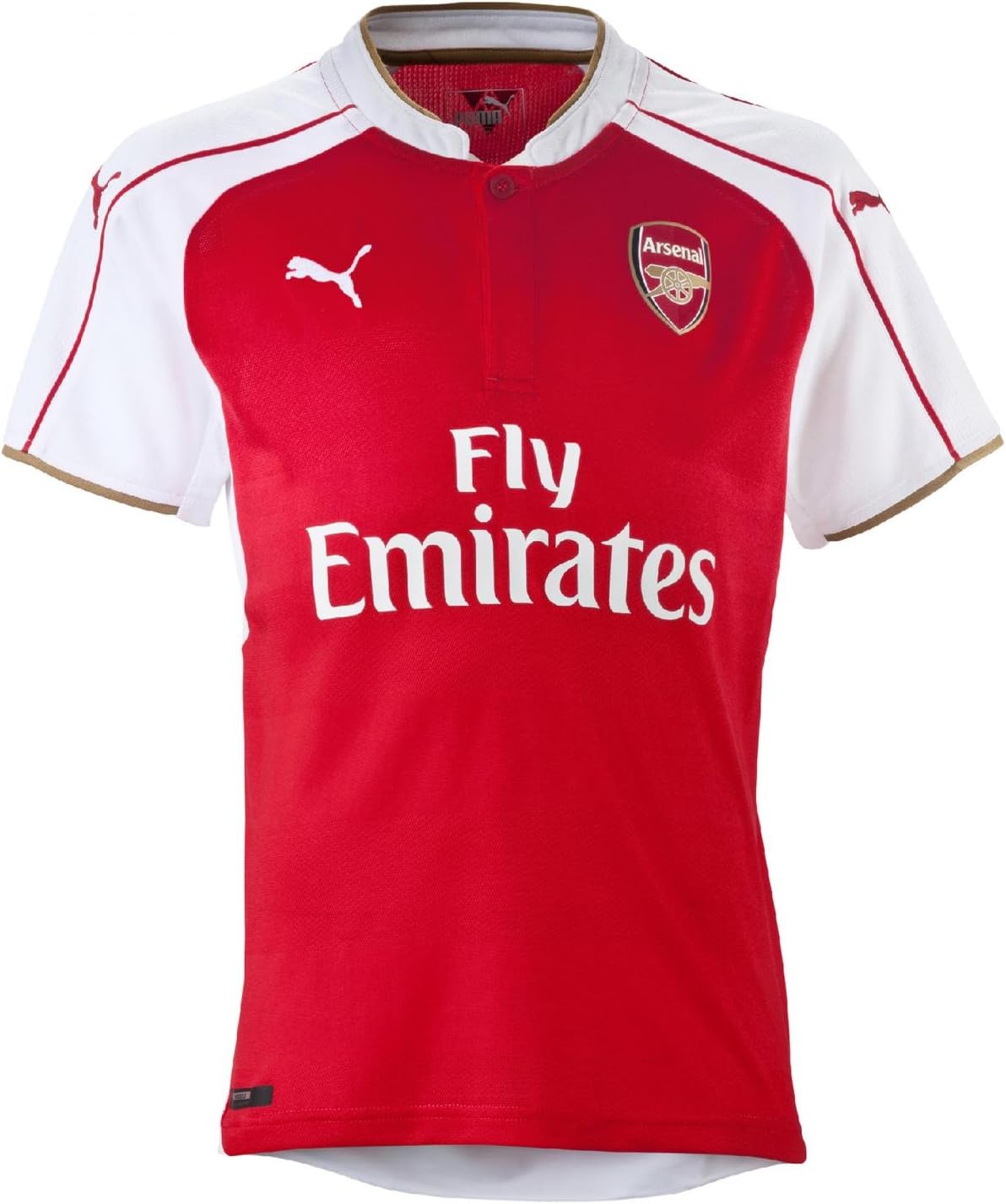 Puma Arsenal Home Jersey 2016 (Red/Large Adults)